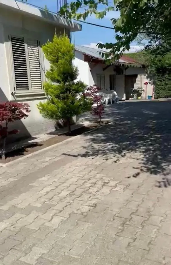 Erik House Apartment Velipoje Albania