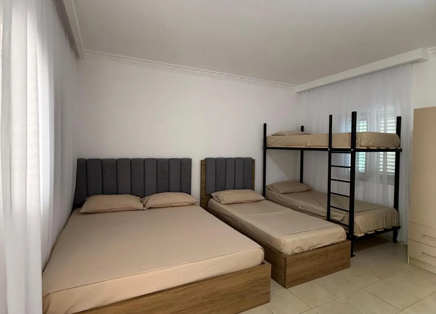 Erik House Apartment Velipoje Albania